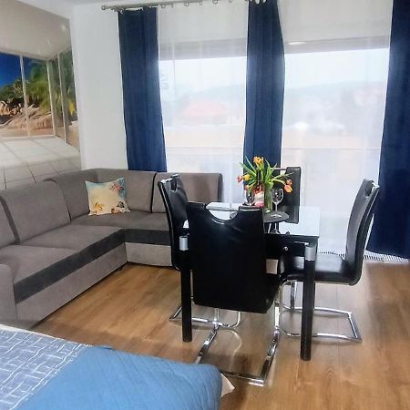 Flamingo 19 Apartment เมียนซิดดรอแย ภายนอก รูปภาพ
