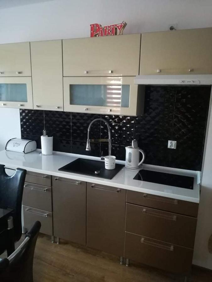 Flamingo 19 Apartment เมียนซิดดรอแย ภายนอก รูปภาพ