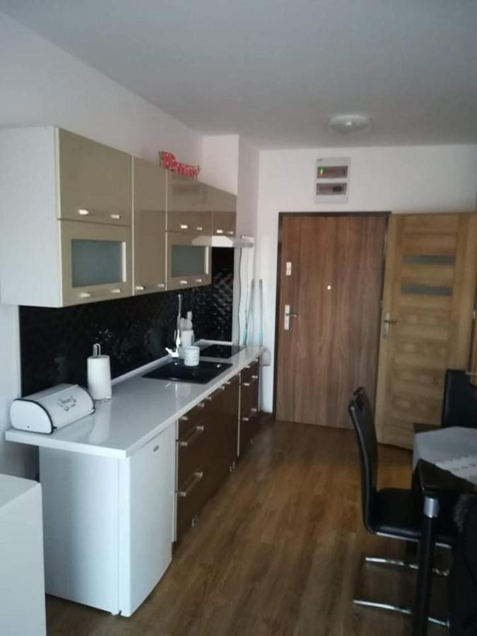 Flamingo 19 Apartment เมียนซิดดรอแย ภายนอก รูปภาพ