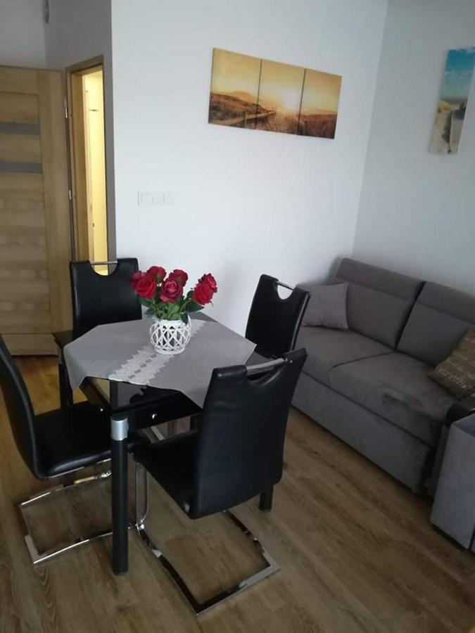 Flamingo 19 Apartment เมียนซิดดรอแย ภายนอก รูปภาพ