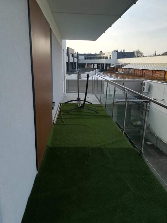 Flamingo 19 Apartment เมียนซิดดรอแย ภายนอก รูปภาพ