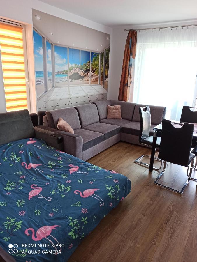Flamingo 19 Apartment เมียนซิดดรอแย ภายนอก รูปภาพ