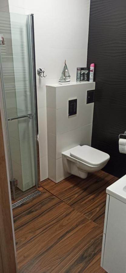Flamingo 19 Apartment เมียนซิดดรอแย ภายนอก รูปภาพ