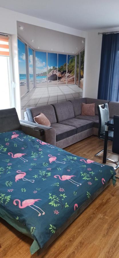 Flamingo 19 Apartment เมียนซิดดรอแย ภายนอก รูปภาพ
