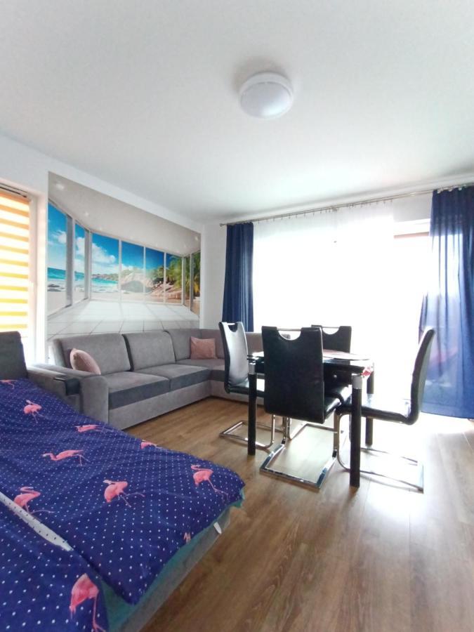 Flamingo 19 Apartment เมียนซิดดรอแย ภายนอก รูปภาพ