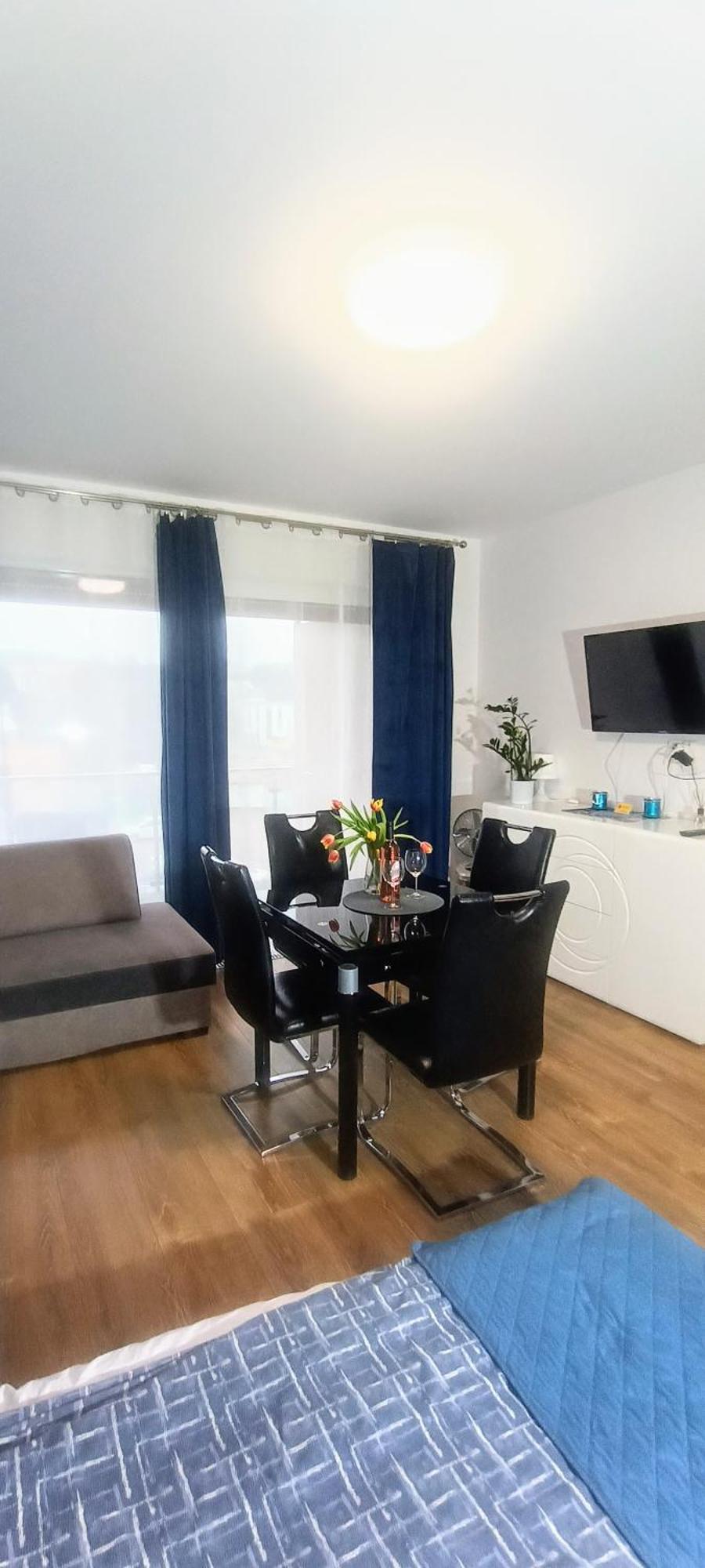 Flamingo 19 Apartment เมียนซิดดรอแย ภายนอก รูปภาพ