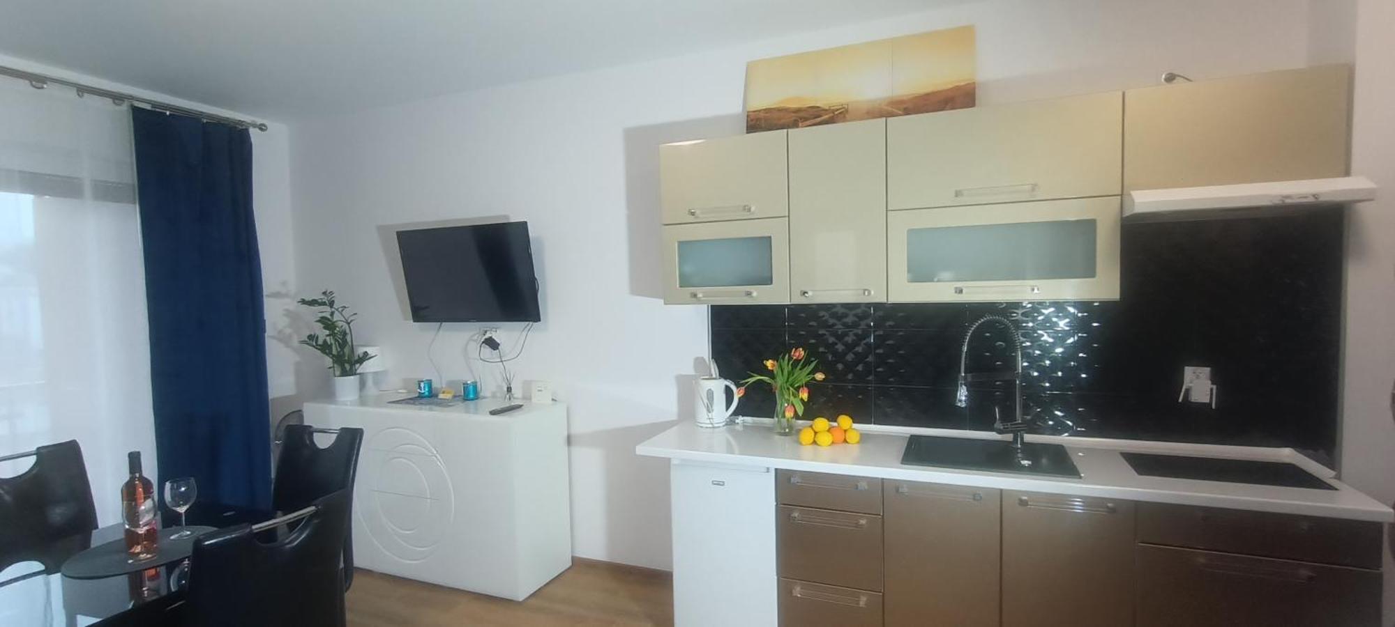 Flamingo 19 Apartment เมียนซิดดรอแย ภายนอก รูปภาพ