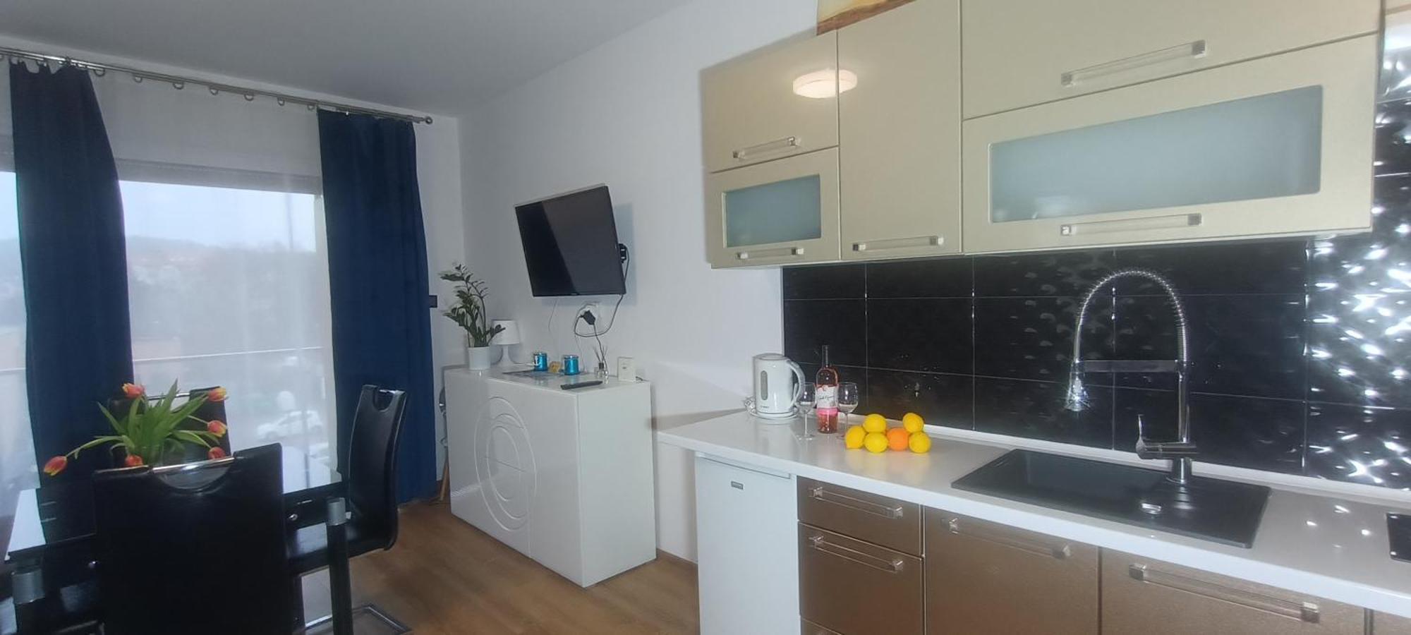 Flamingo 19 Apartment เมียนซิดดรอแย ภายนอก รูปภาพ